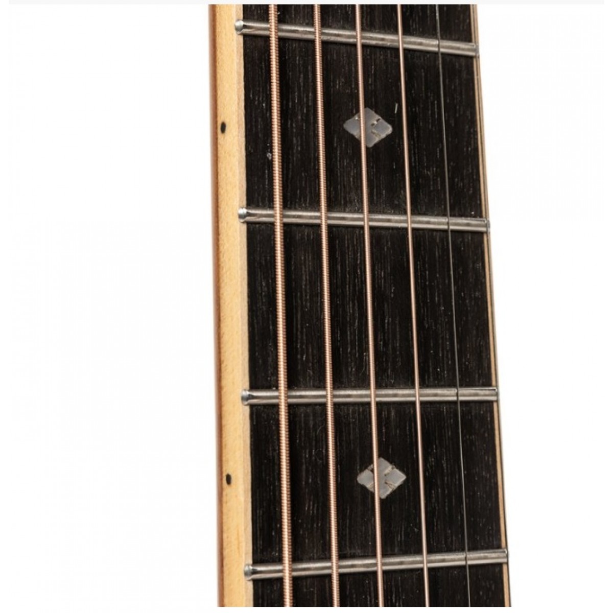 Elektro-akustiskā ģitāra SA45 DCE-AC Stagg