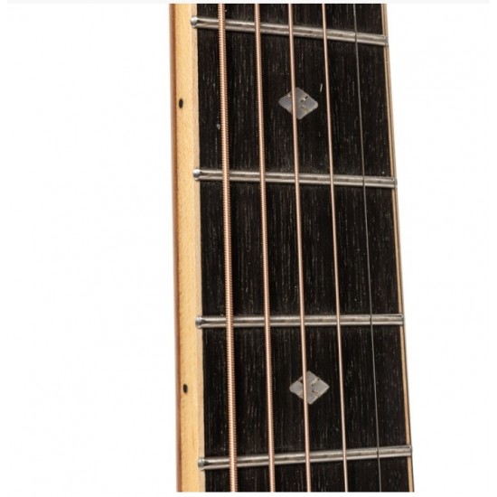 Elektro-akustiskā ģitāra SA45 DCE-AC Stagg