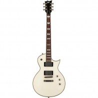 LTD EC-401 Olympic White Elektriskā ģitāra