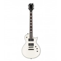 LTD EC-401 Olympic White Elektriskā ģitāra