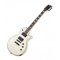 LTD EC-401 Olympic White Elektriskā ģitāra