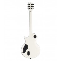 LTD EC-401 Olympic White Elektriskā ģitāra