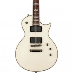 LTD EC-401 Olympic White Elektriskā ģitāra