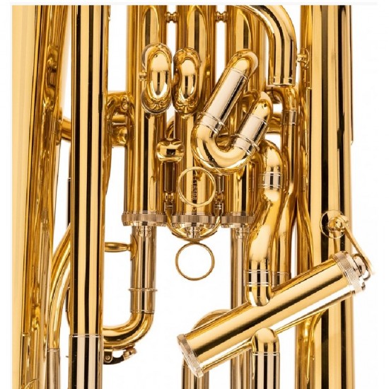 Euphonium Levante LV-EP5455