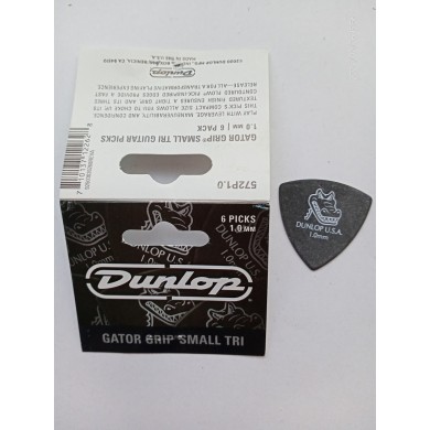 Pick Dunlop 1.0 mm 