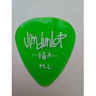 Mediators Dunlop Gels M-L Medium Light 0.70 mm