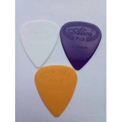 Mediators 0.58 mm Alice