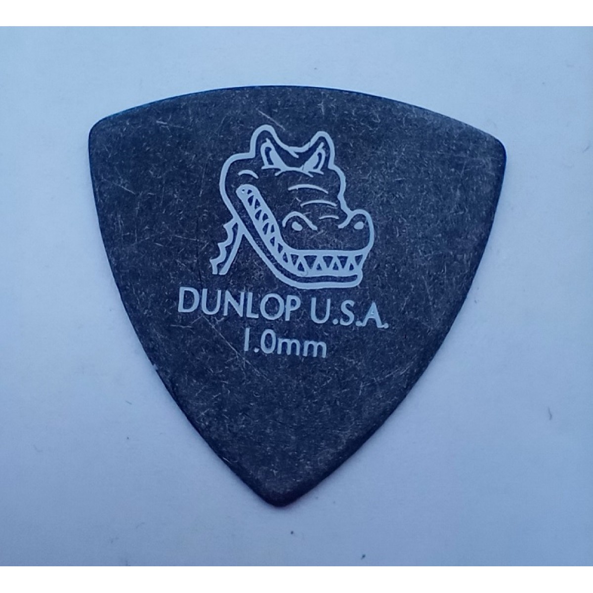 Mediators Dunlop Gator Grip 1.0 mm