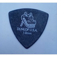 Mediators Dunlop Gator Grip 1.0 mm