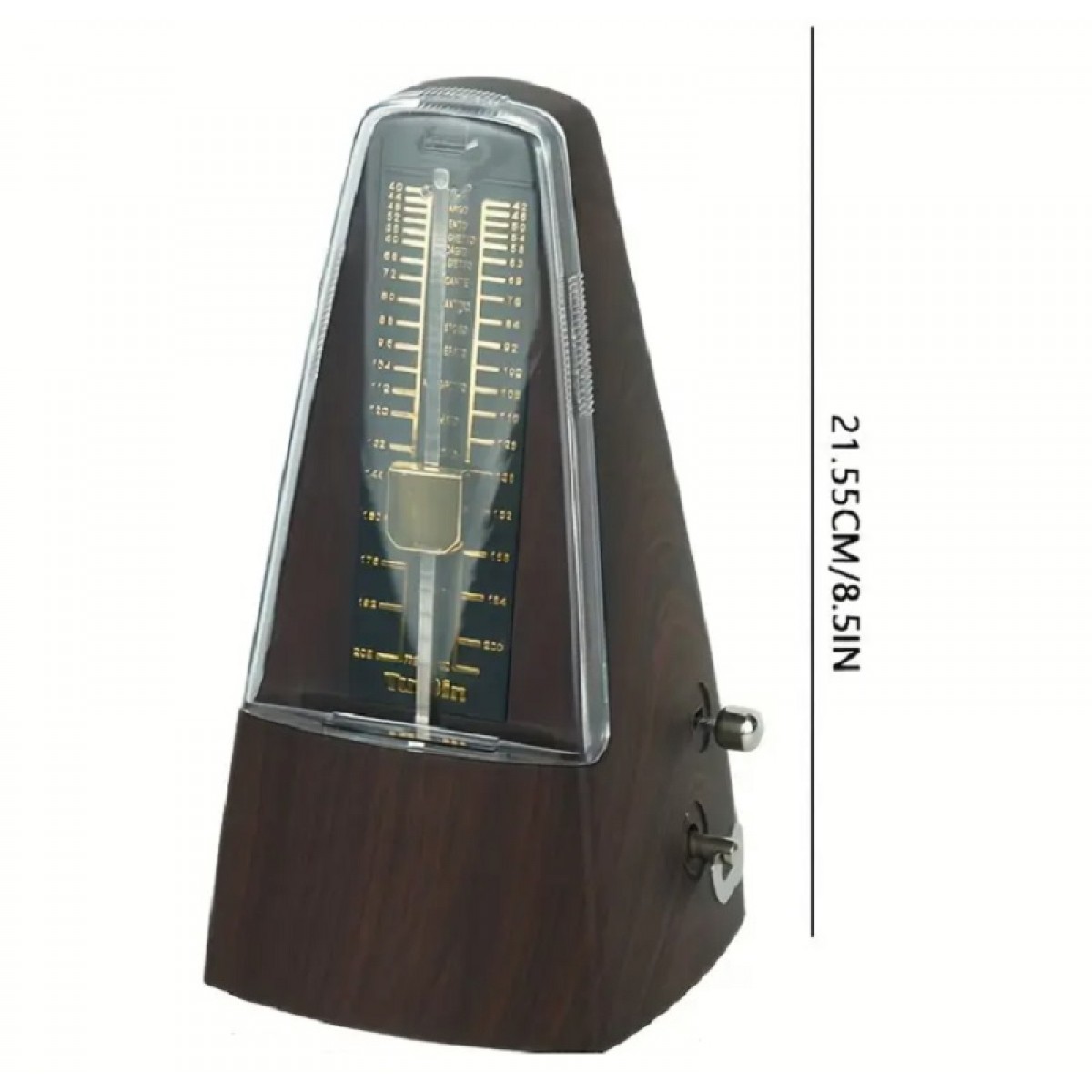 Metronoms MM-60 DW