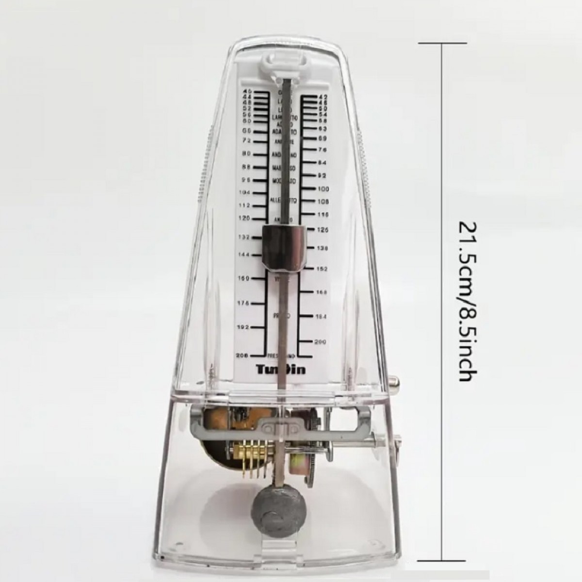 Metronoms MM-60 CL