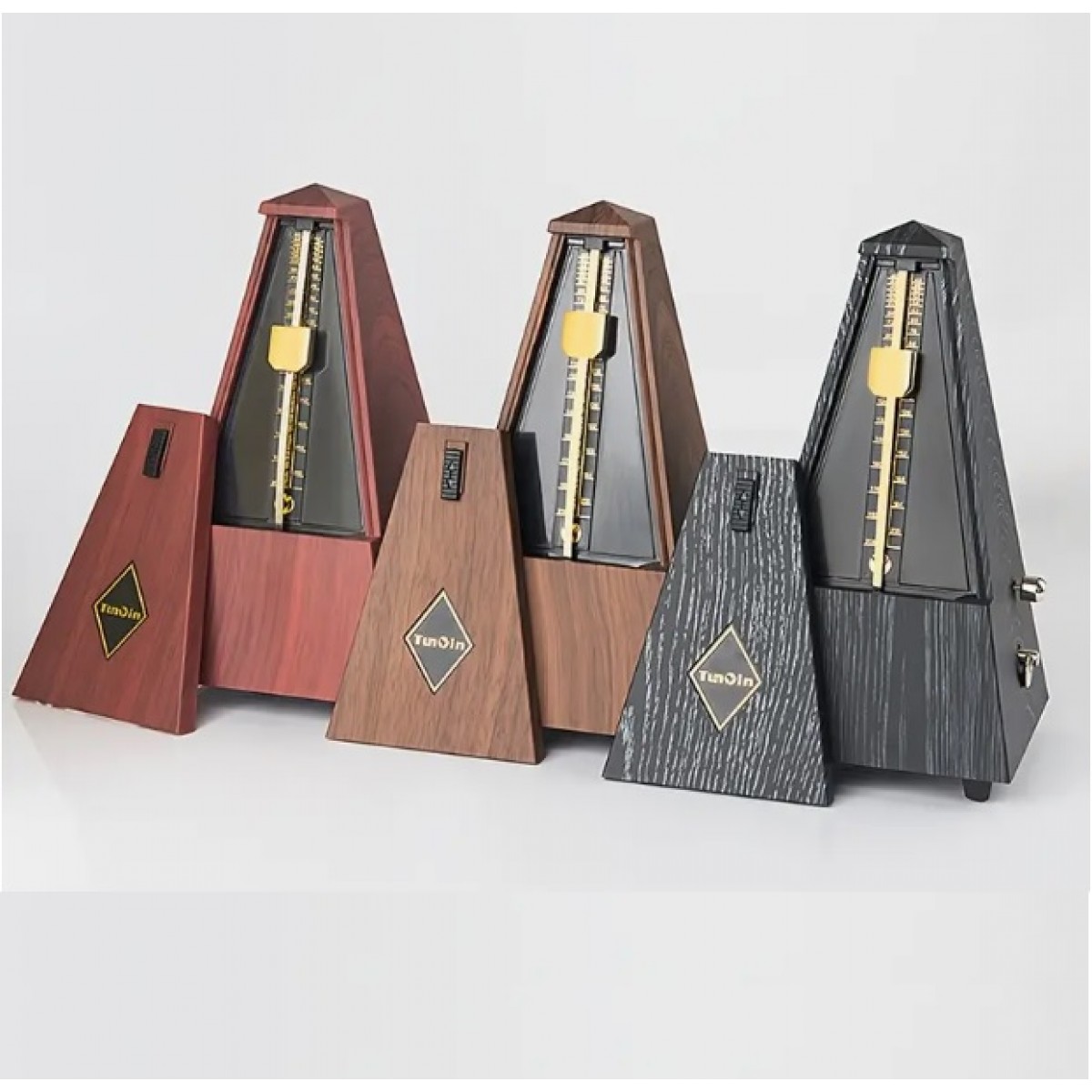 Metronoms MM-80 WD