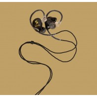 Headphones Stagg SPM-435 GD