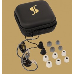 Headphones Stagg SPM-435 GD