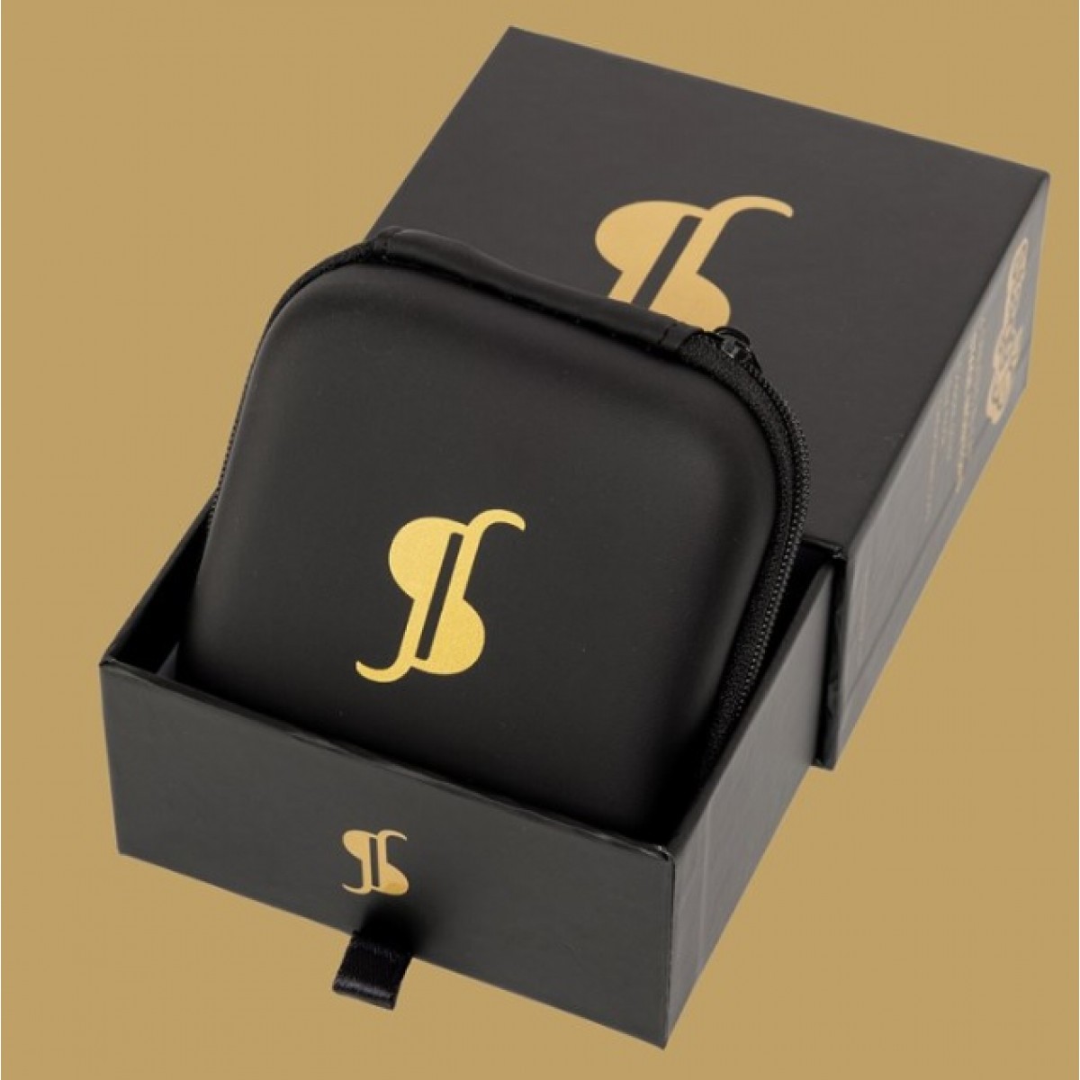 Headphones Stagg SPM-435 GD