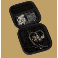 Headphones Stagg SPM-435 GD