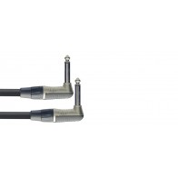 Patch kabelis jack/jack, 30 cm, Stagg NPC030LR