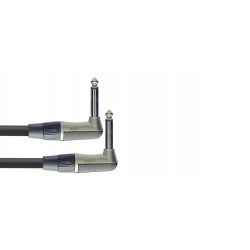 Patch kabelis  jack/jack, 30 cm, Stagg NPC030LR