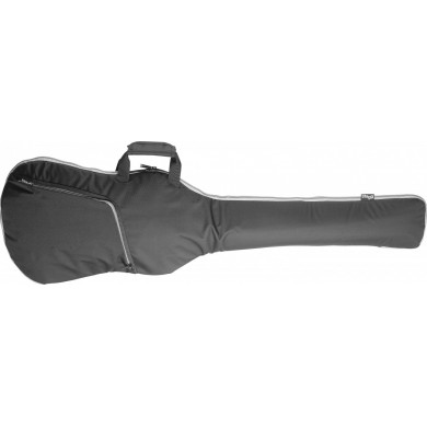 Soma basģitārāi 125 x 38 cm Stagg STB-10 UB