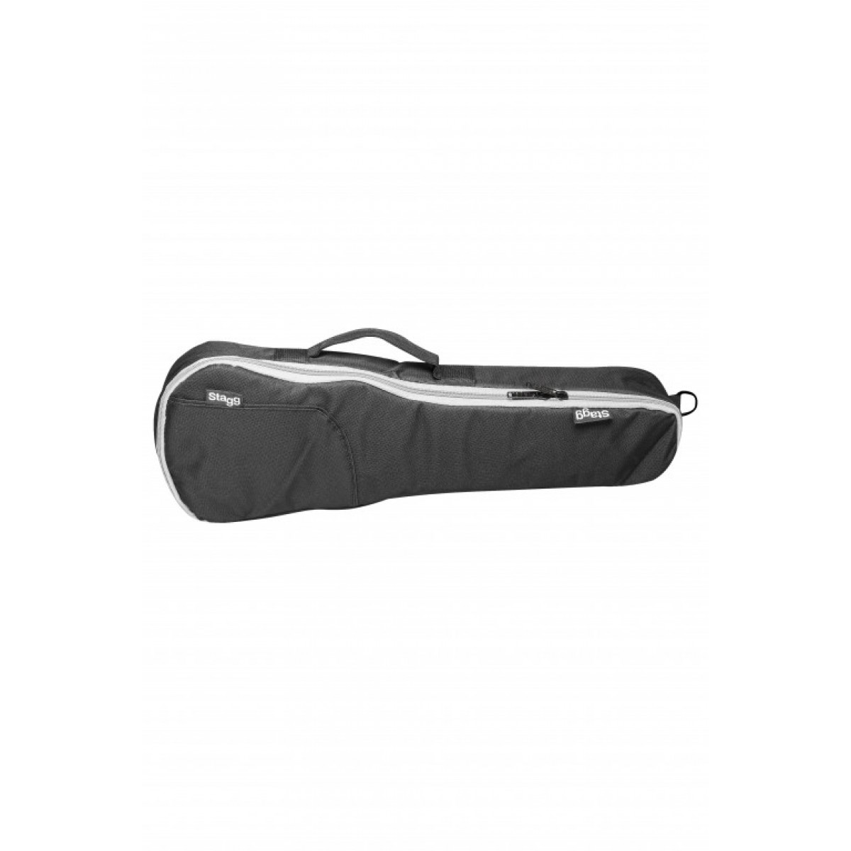 Neilona soma koncertu ukulelei Stagg STB-10 UKC