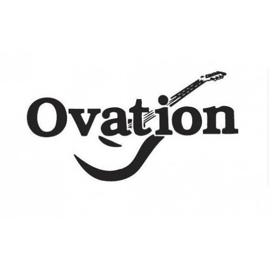 Acoustic-electric guitar Ovation CC24 H