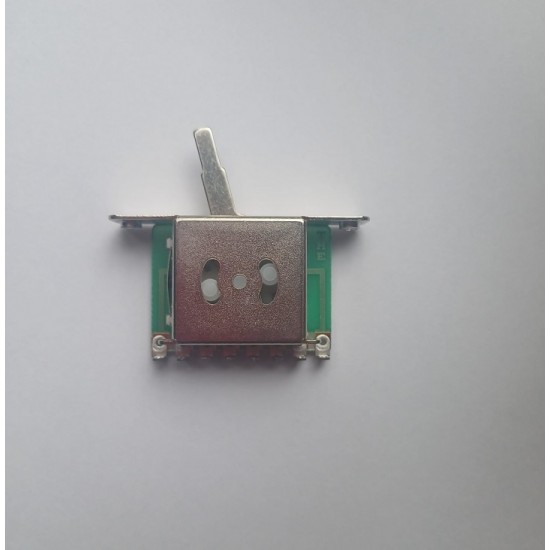5 pozīciju slēdzis SP-5-way switch