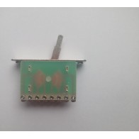 5 pozīciju slēdzis SP-5-way switch