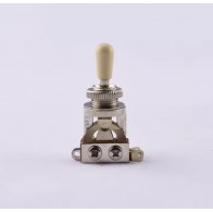 Pārslēdzējs Slēdzis 3-way H160 CR-IV Toggle switch Epiphone