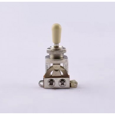 Pārslēdzējs Slēdzis 3-way H160 CR-IV Toggle switch Epiphone