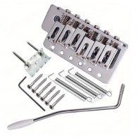 Elektriskās ģitāras Tremolo Bridge SP-BRST-CH2