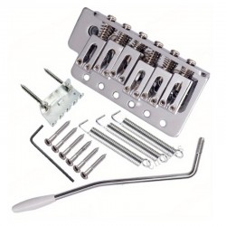Elektriskās ģitāras Tremolo Bridge SP-BRST-CH2