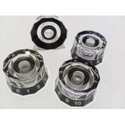 Rokturis regulators potenciometriem speed knob poga Knob TR komplekts 