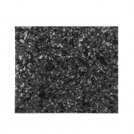 Pašlīmējoša ģitāras pickguard loksne 20*17 dekoratīvais aizsargelements PG-BKP