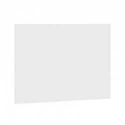 Pašlīmējoša ģitāras pickguard loksne 20*17 dekoratīvais aizsargelements PG-TR