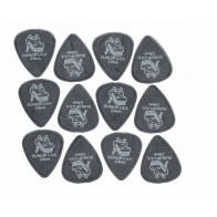 Mediators Dunlop Gator Grip 2.0 mm
