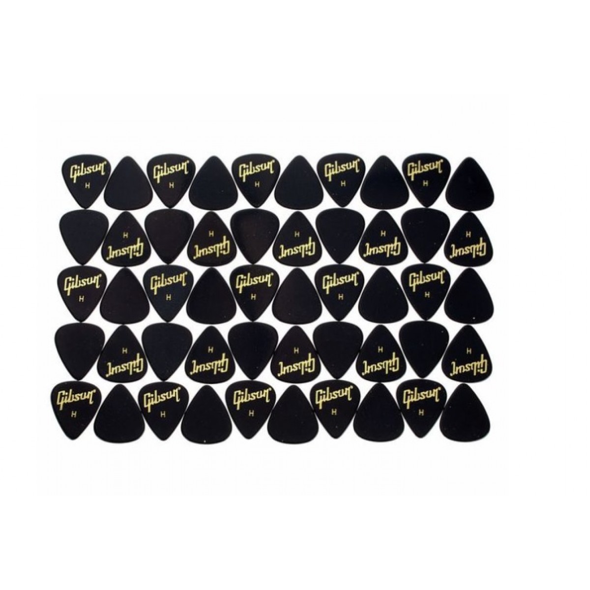 Mediators 0.91 mm Gibson (1gb)