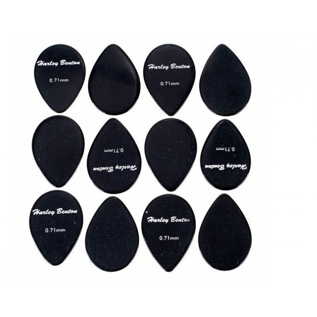 Mediators 0.71 mm Harley Benton (1gb)