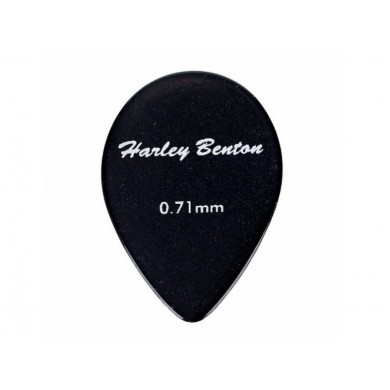 Mediators 0.71 mm Harley Benton (1gb)