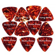 Pick 1.20 mm Harley Benton (1pcs)