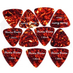 Pick 1.20 mm Harley Benton (1pcs)