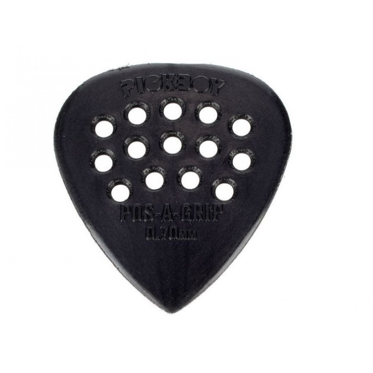 Mediators 0.70 mm Pickboy (1gb)