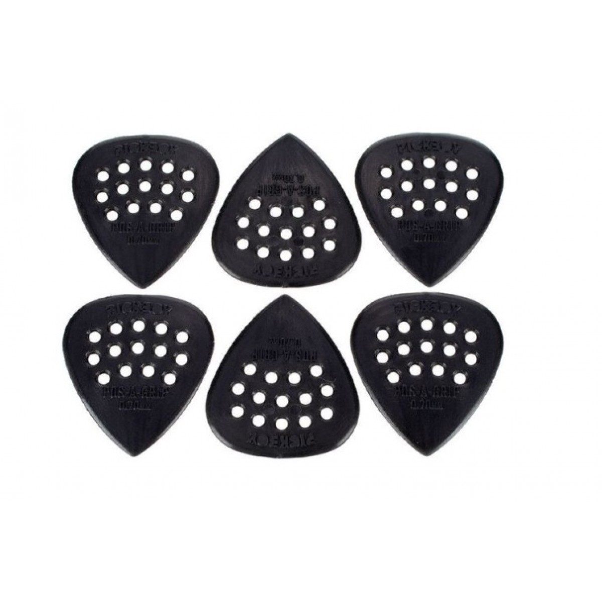 Mediators 0.70 mm Pickboy (1gb)
