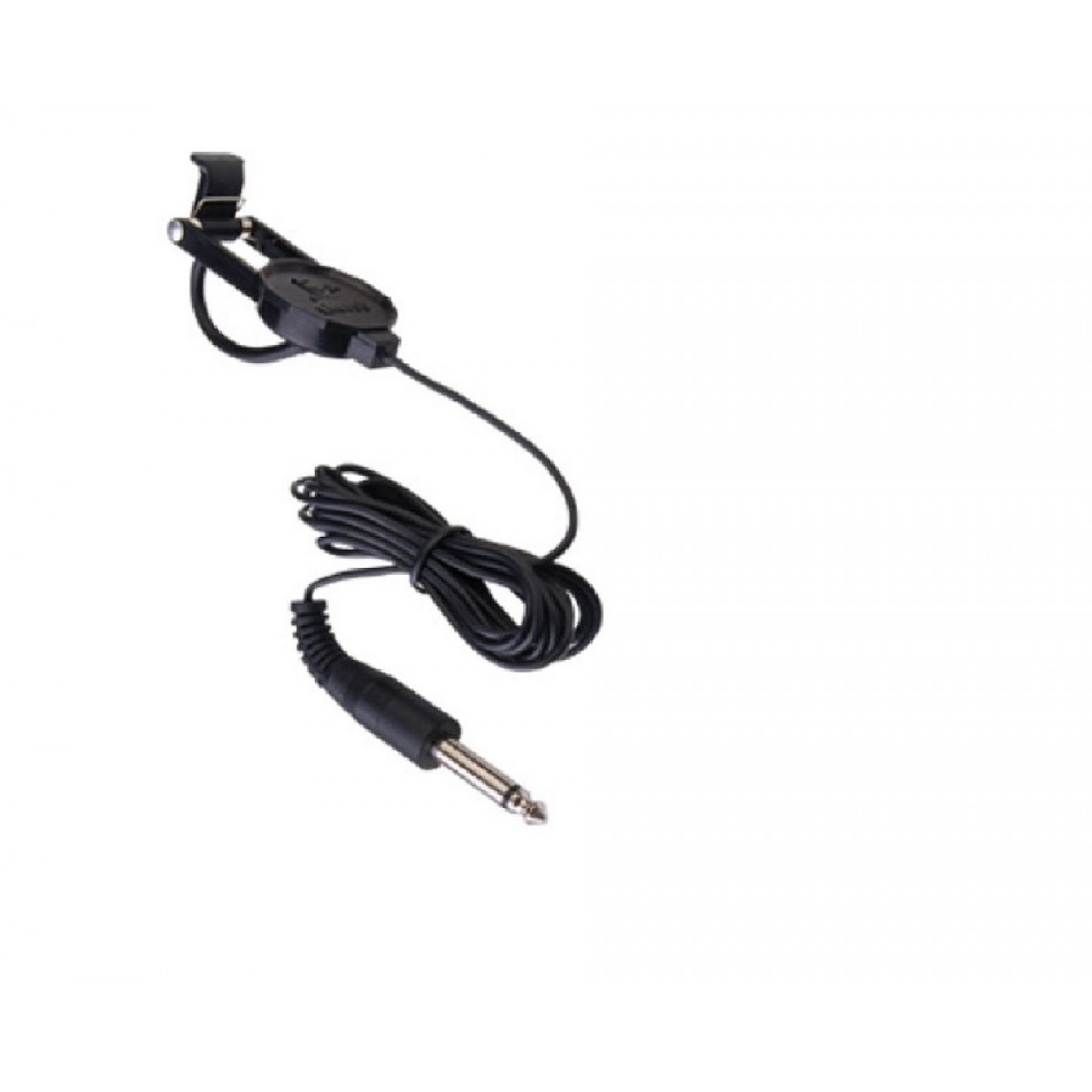 Vijoles skaņas noņēmējs piezo Cherub WCP-60V