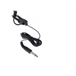 Vijoles skaņas noņēmējs piezo Cherub WCP-60V