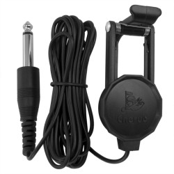 Skaņas noņēmējs piezo Cherub WCP-60G 