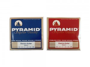 Kādas ir atšķirības starp dažiem stīgu veidiem?