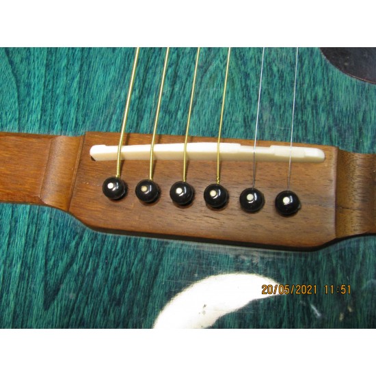 Stīgtūra restaurācija