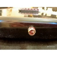 Ģitāras remonts End-pin