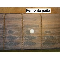 Grifa restaurācija