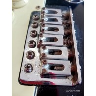 Tremolo remonts